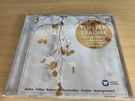 Winterträume - Winter Dreams