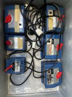 Märklin Trafo alt ungetestet ab 9.-