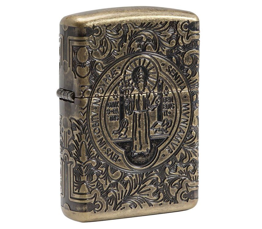 ZIPPO " CONSTANTINE " | Kaufen auf Ricardo