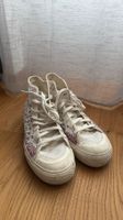 Adidas Chucks weiss