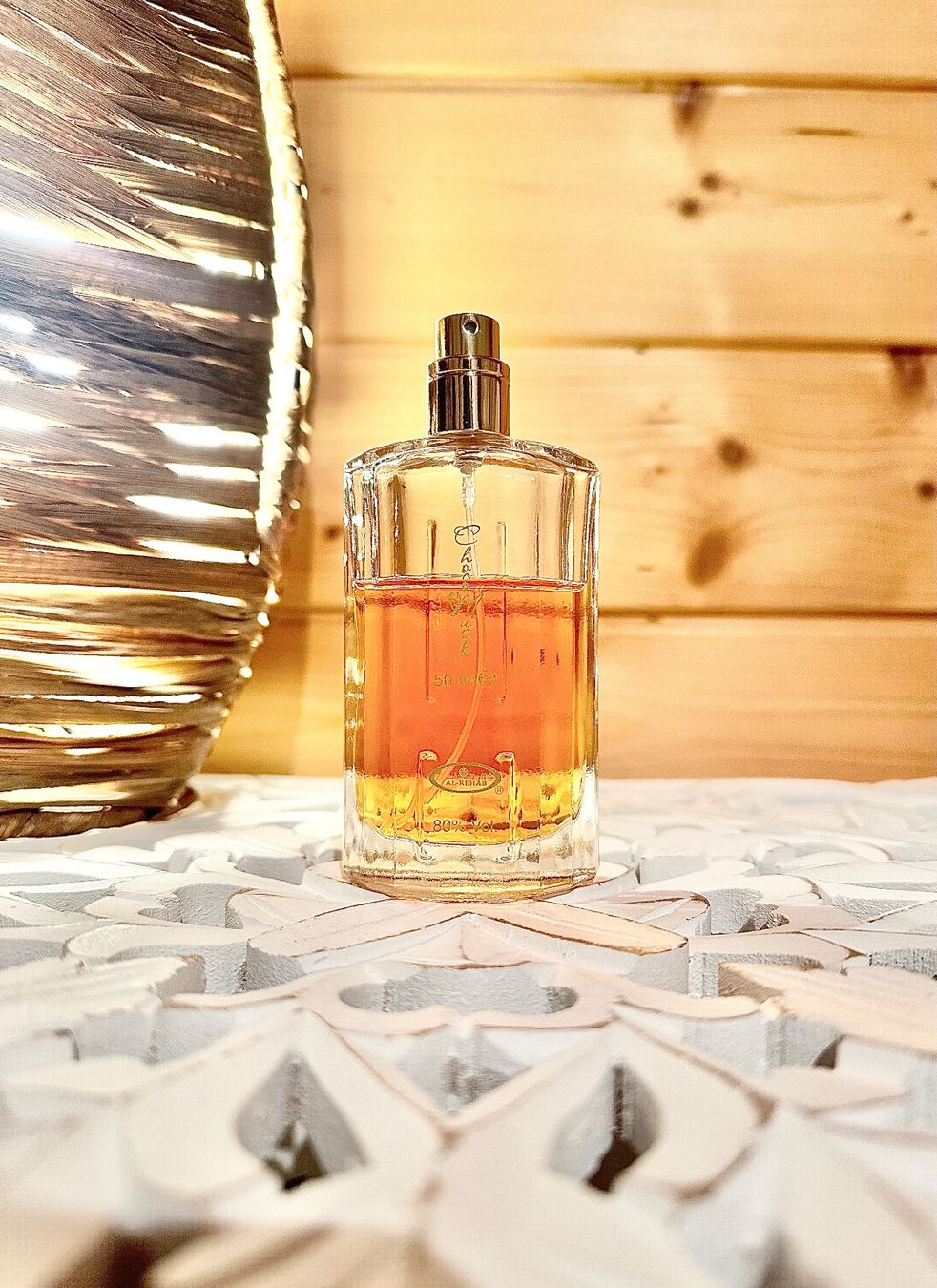 Parfum & Eau de Toilette: Crown Perfumes Choco Musk ✧1ml✧ – Neu (gemäss Beschreibung) aus Berg TG von perfume-girl