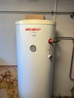 Elektroboiler, 300 Liter (Abholung ab August) 
