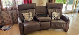 Canapé " home cinéma"