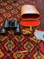 Vintage Fernglas 10×50 – Coated Optics – Made in Japan –