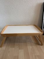 Ikea folding bed table