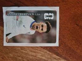 Coca cola antonee robinson