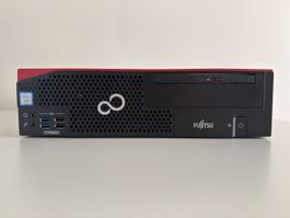 Fujitsu ESPRIMO | i5-7400 | 8GB RAM | 256GB SSD | Win 11 Pro