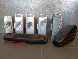 Flyer Akku neu aufbereiten,  vom K-Tip / Saldo Test-Sieger !