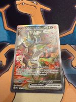 Reshiram ex (WHT 166) - DE - Weisse Flammen