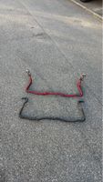 Stabilisator BMW E36 M3 rot und schwarz akzeptabel