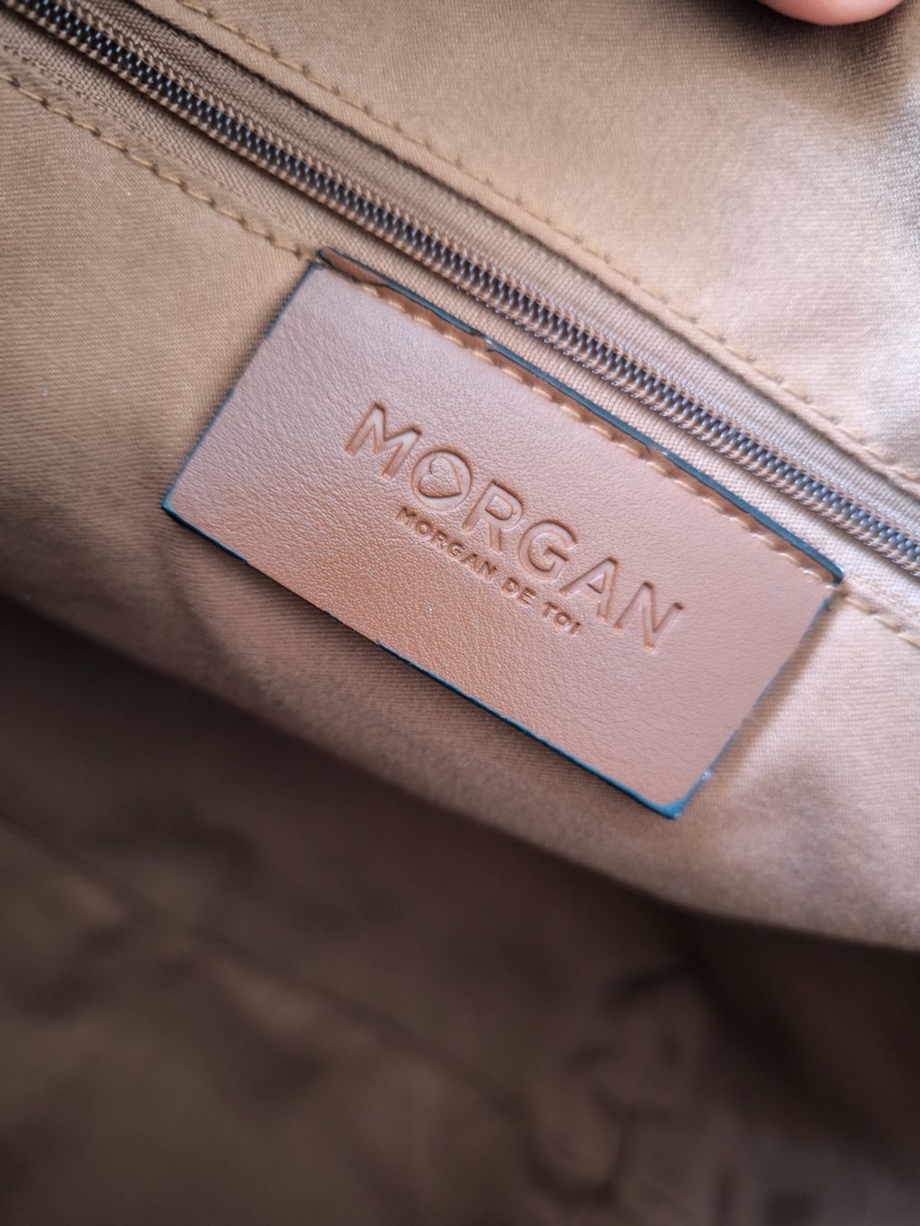 Morgan Borse da donna: Sac Cabas de Morgan Neuf – Usato da Lausanne venduto da eno_6k6n 5