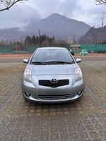 Toyota Yaris 1.3 
