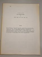 Commodore Disk Reference Manual
