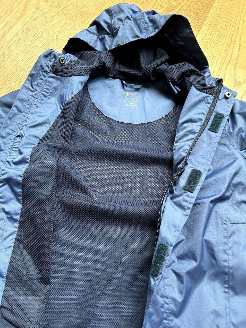 Giacche & Cappotti: Regenjacke Gr. 110/116 – Usato da Rothrist venduto da szc_9dg5 5