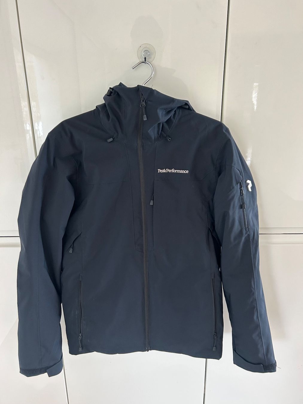 Peak Performance Giacche: Peak Performance Skijacke S – Nuovo (secondo la descrizione) da Stadel venduto da jeremiekel