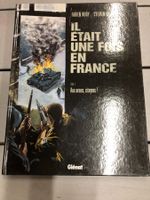 IL ÉTAIT UNE FOIS EN FRANCE   °°° AUX ARMES CITOYENS!  °°°