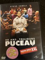 Le bal des Vampires, puceau + 4 autres DVD