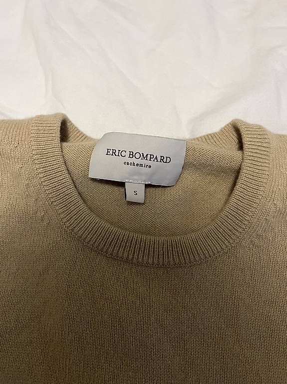 Maglioni & Felpe: Pull Cashmere Éric Bompard size S – Usato da Zürich venduto da ali_v7f7 1