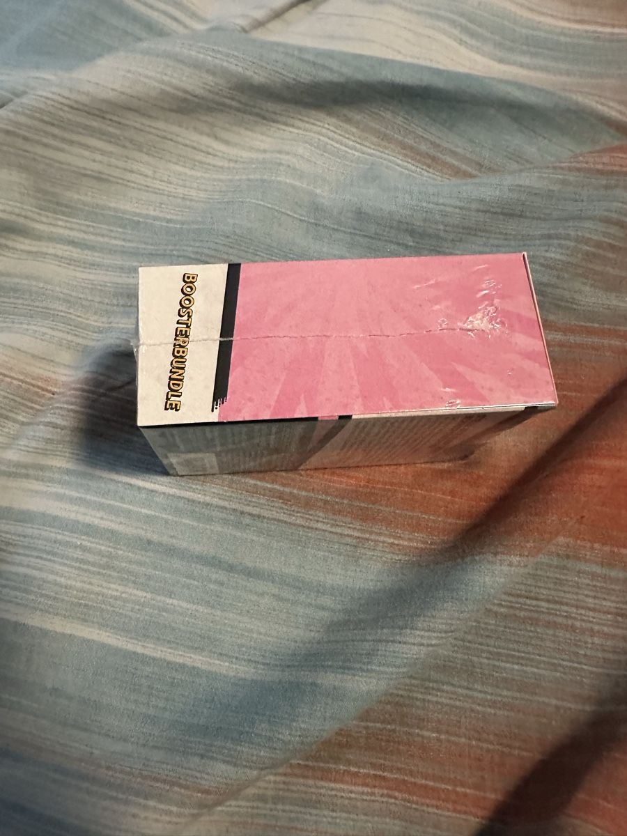 Pokémon Cartes à collectionner: Erhabene Helden Booster Box DE – Neuf avec emballage d'origine à Mellingen par fra_6cjl 3