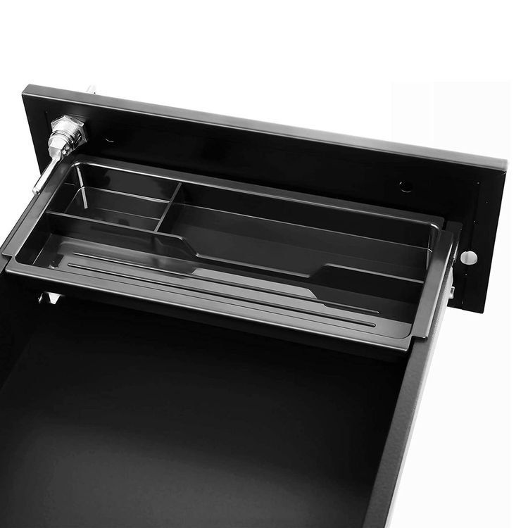 Banconi: Rollcontainer Stahl Büroschrank mit 3 Schubladen THOR – Nuovo e nell'imballaggio originale da Lachen SZ venduto da MAMORU-MOEBEL 5