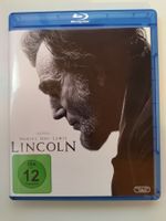 Lincoln