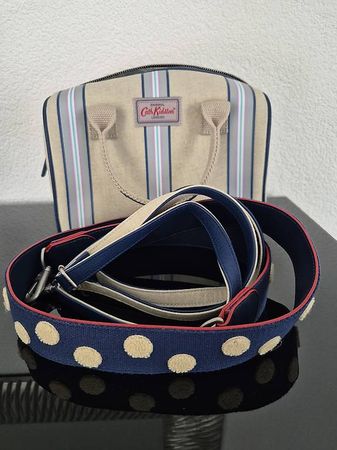 Ungebrauchte Cath Kidston Tasche