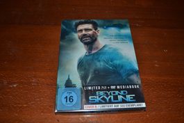 Beyond Skyline Limited Mediabook (NEU)