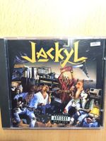 Jackyl - Jackyl