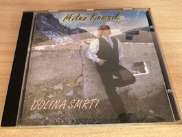 G7 Milan Kamnik – Dolina Smrti