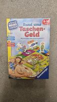 Lernspiel Rund ums Taschengeld Ravensburger 6-10 Jahre