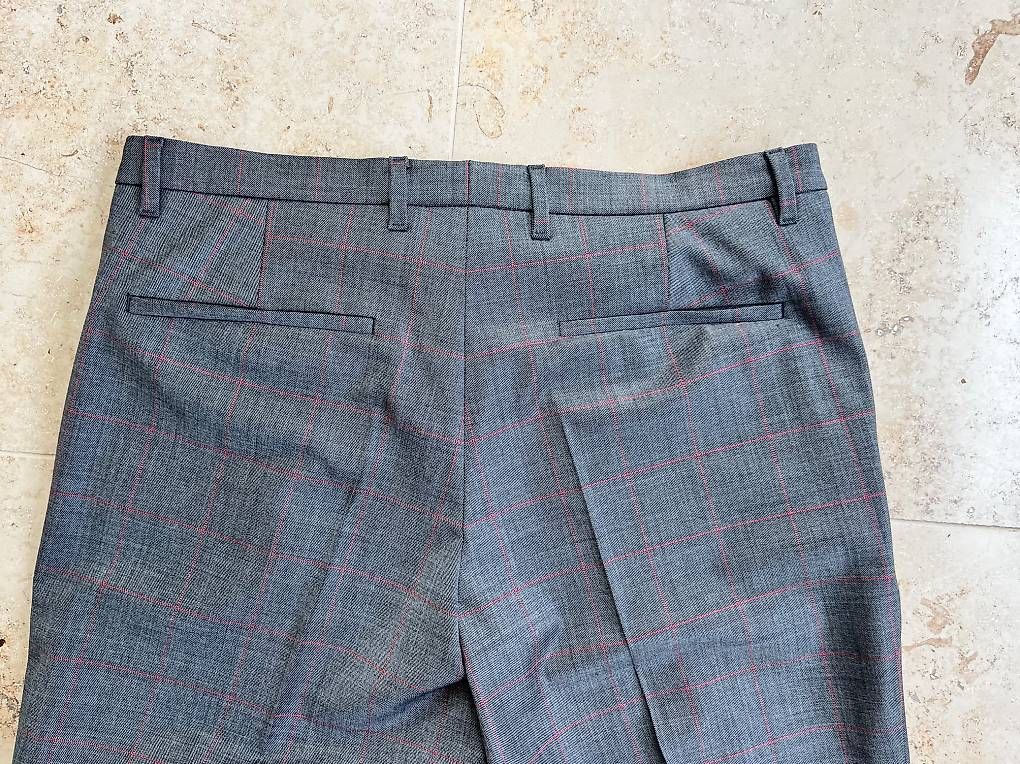 Hosen: Drykorn, NEU, Gr. 102 – Gebraucht aus Muri b. Bern von vij_z5ll 3