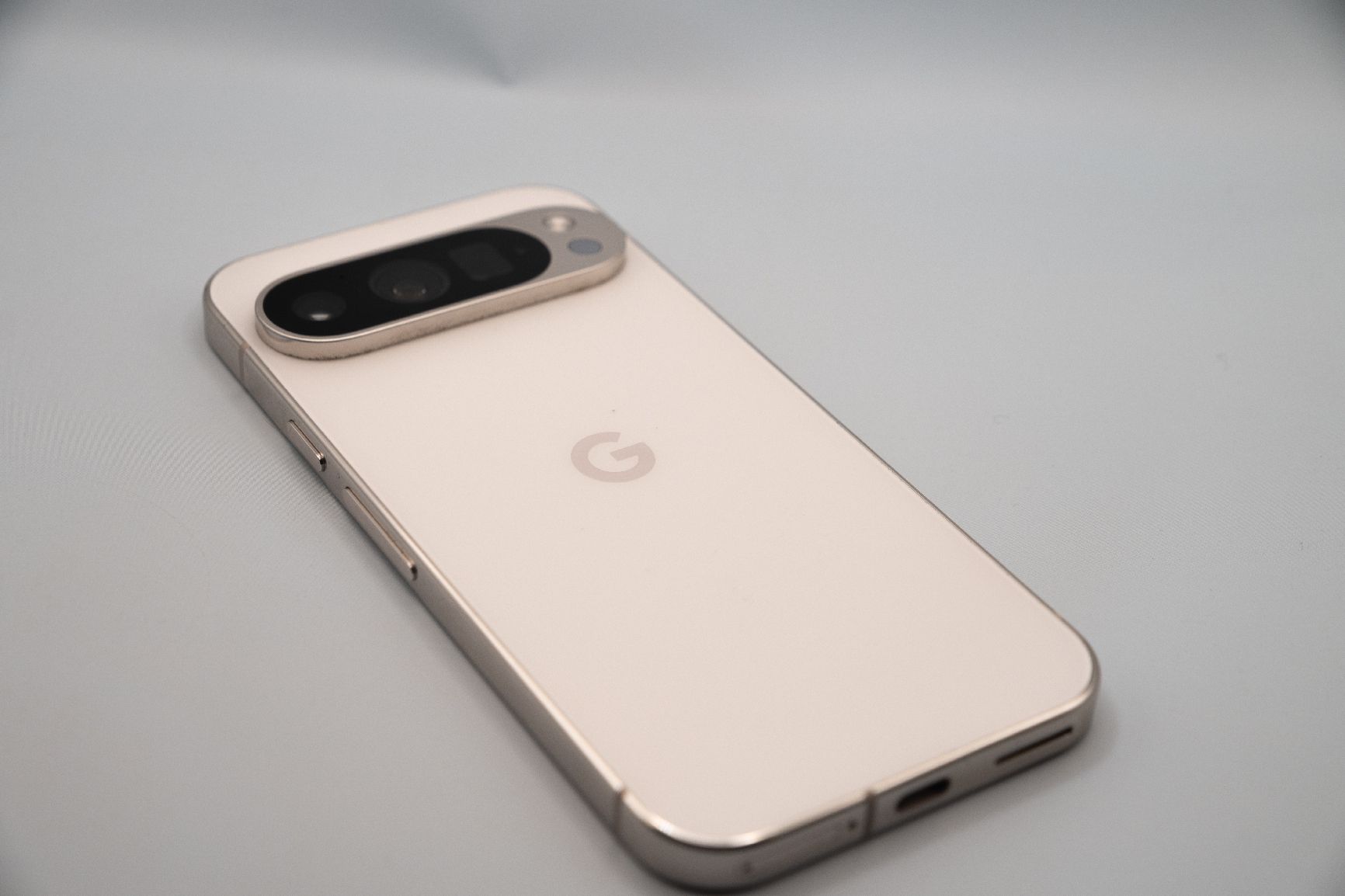 Google Telefoni cellulari / Smartphones: Smartphone Google Pixel 9 Pro, 256gb ssd – Usato da Schaffhausen venduto da Tor_9kyb 1