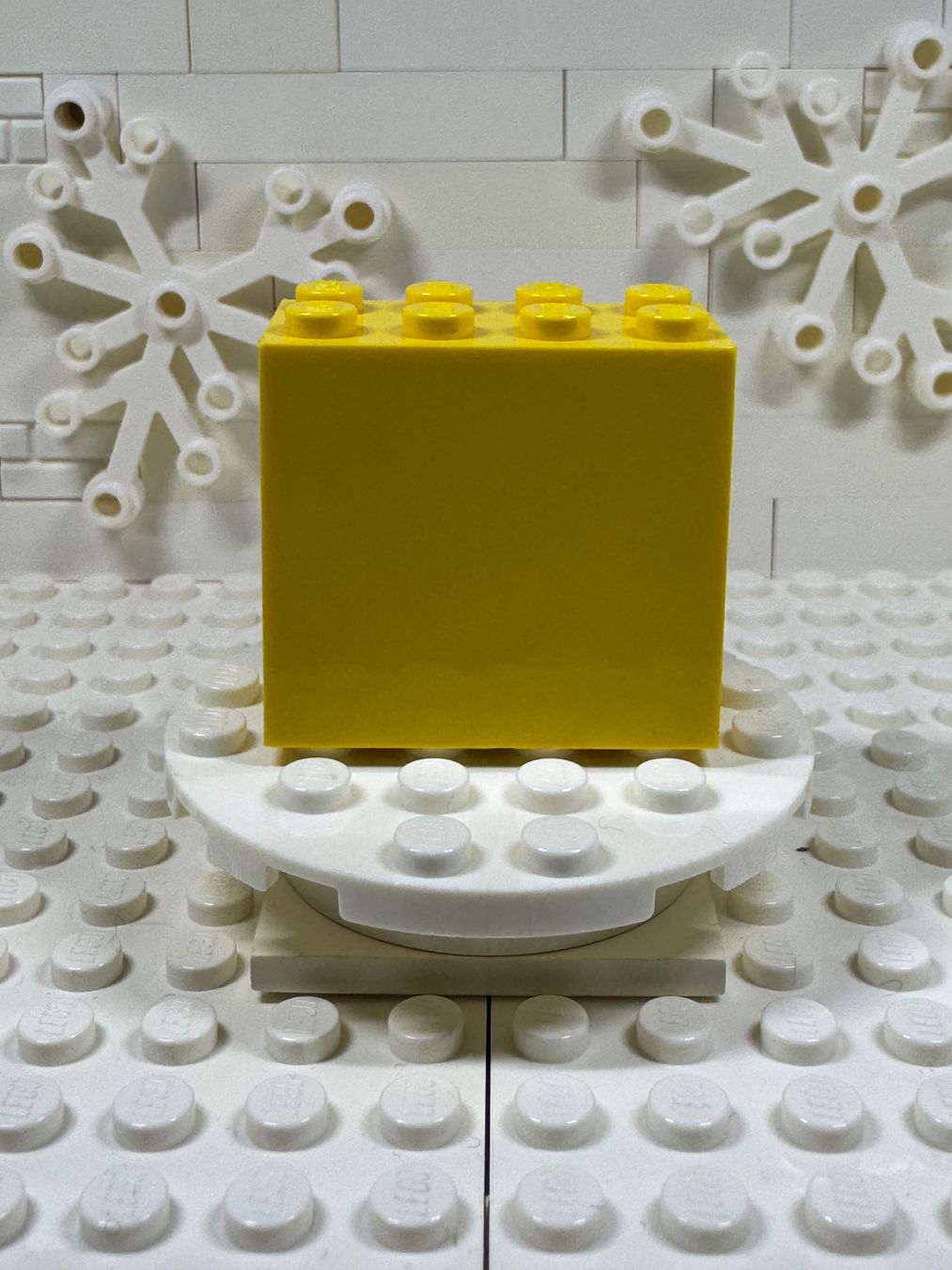 Lego Giocattoli: Lego Fabrik Besucher Stein 2019 – Nuovo (secondo la descrizione) da Brunnen venduto da Useattle 1