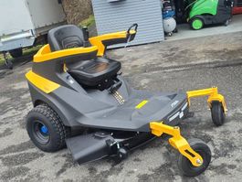 Stiga Gyro 500 e  neu