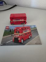 Lego Creator Londonbus