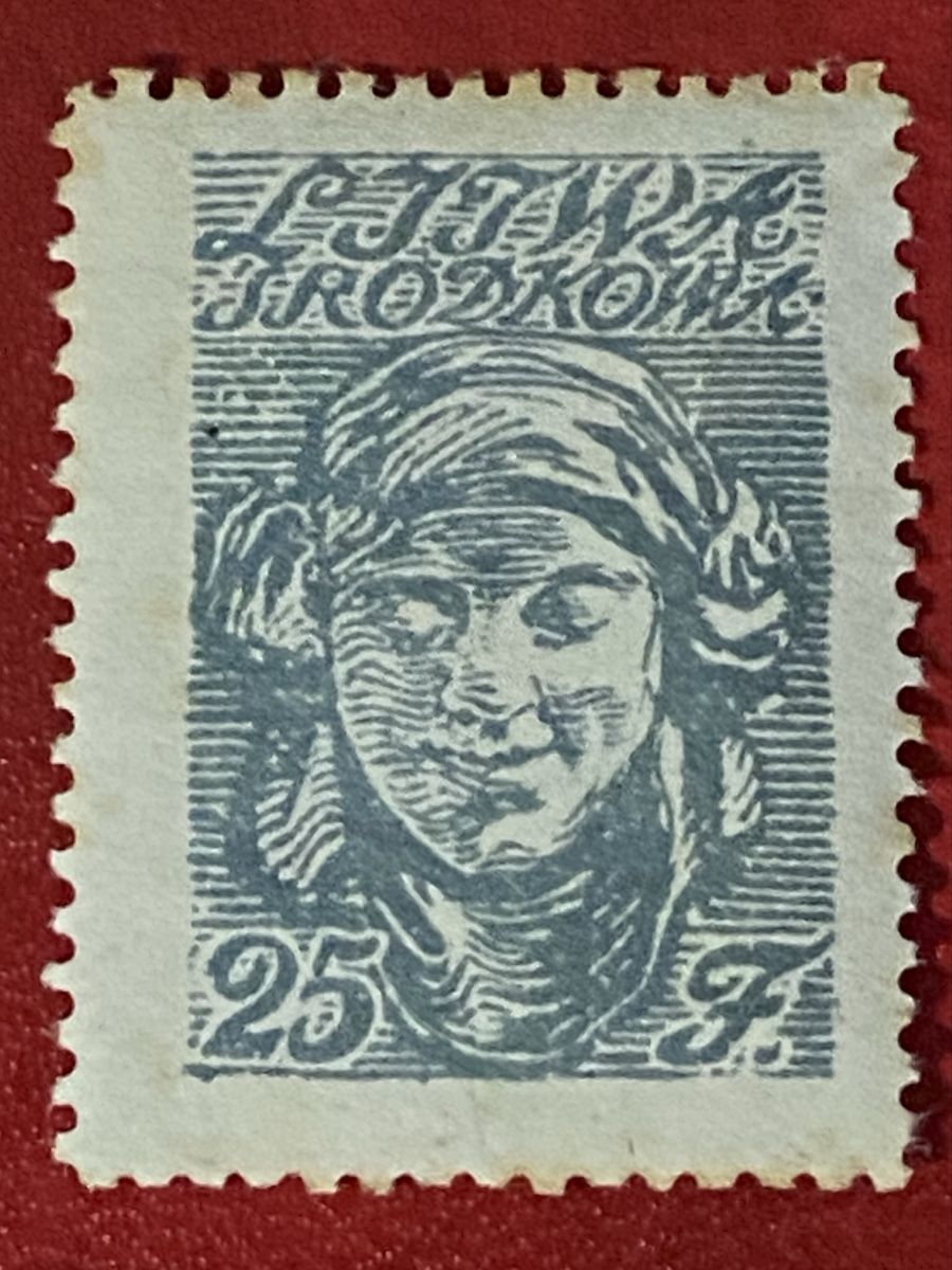 Tutti i francobolli: Timbres - Lituanie – Usato da Petit-Lancy venduto da Solcarm 7