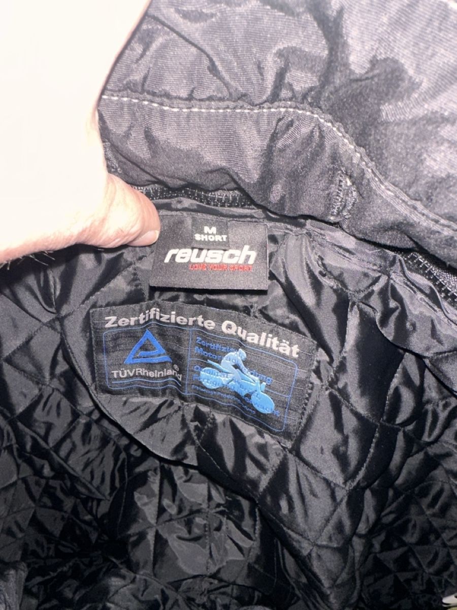 Lotti di vestiti: Motorradjacke/Hose Top Zustand – Usato da Reiden venduto da cefalo 4
