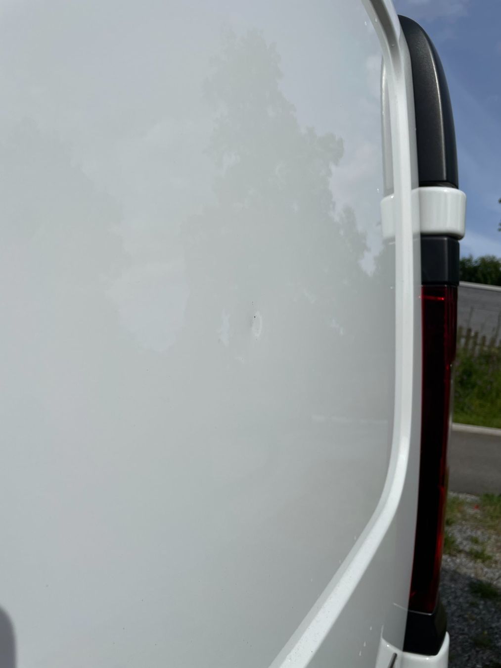 Renault Veicoli commerciali: Renault Trafic dCi 95 Lieferwagen – Usato da Rüti ZH venduto da M_Clan 9