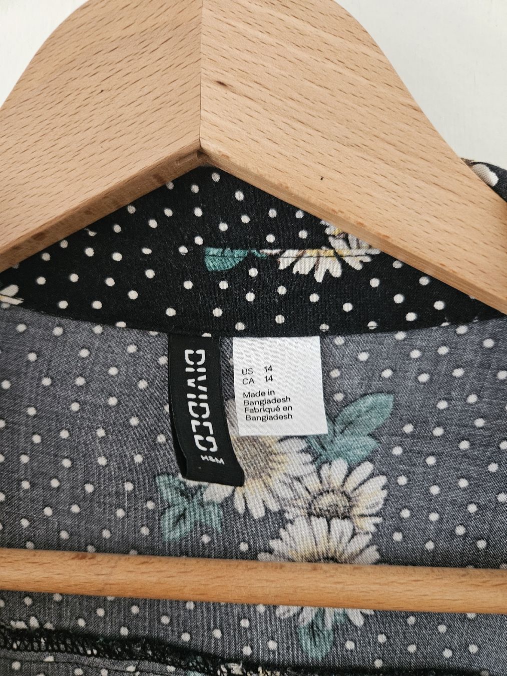 Kleider: Sommerkleid mit Blumen – Gebraucht aus Bern von mir_bs7y 2