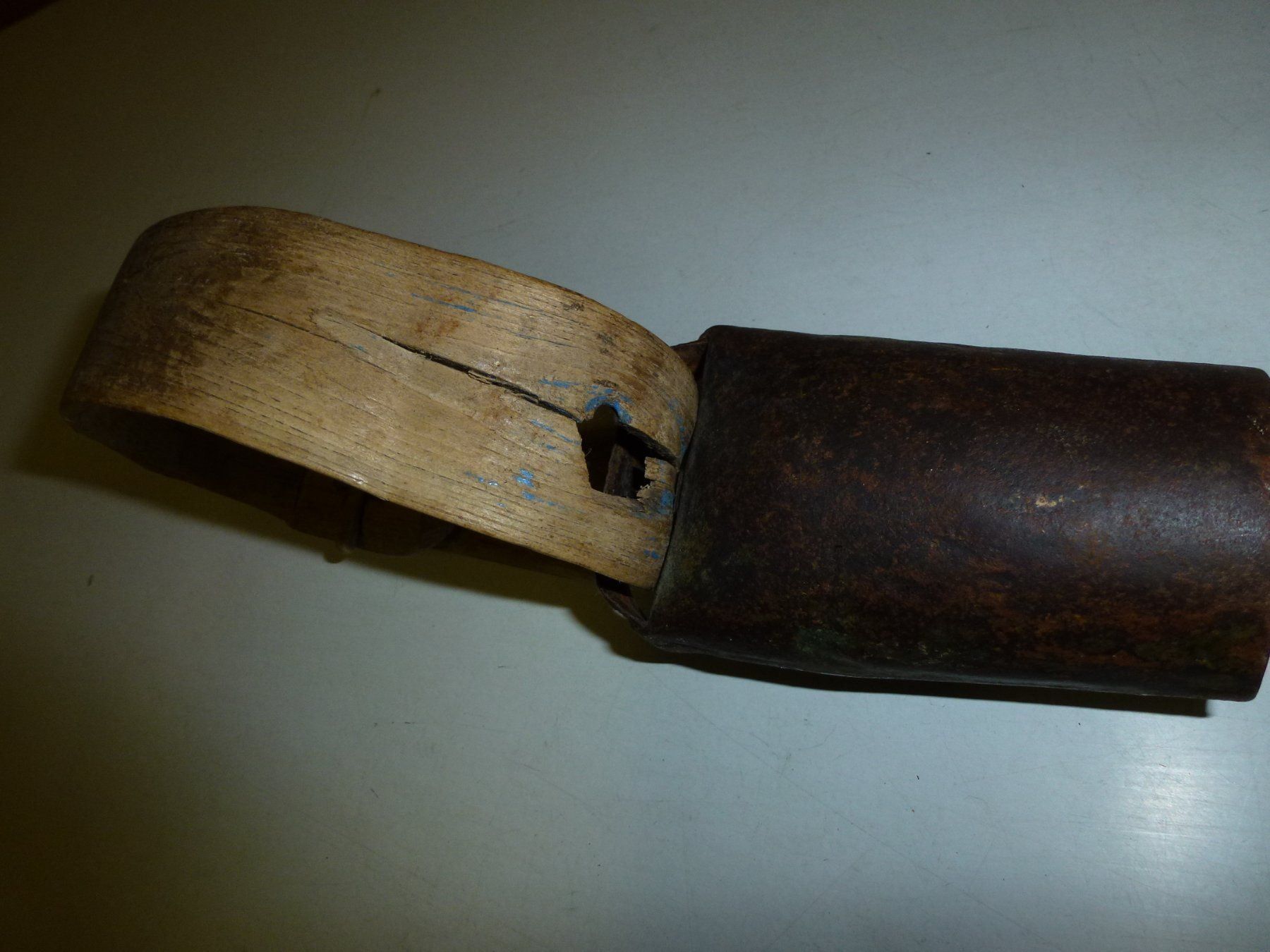 Tutte le decorazioni: Antik Treichel mit Holzbügel – Usato da Bürglen UR venduto da daisyxy5 3