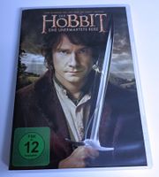 Der Hobbit, eine unerwartete Reise