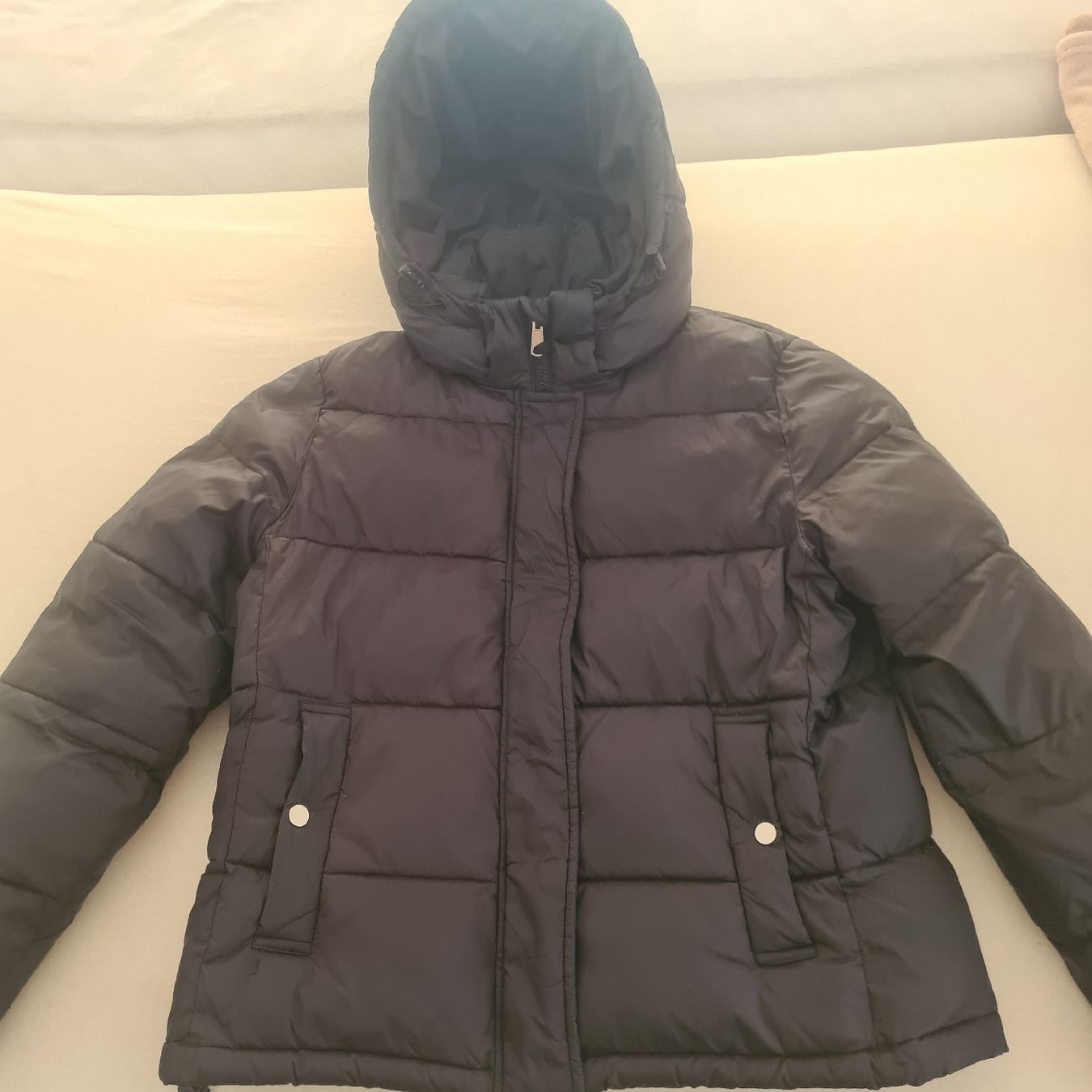 C&A Giacche: Clockhouse WinterJacke Gr. 38 – Usato da Steinen venduto da turbogeiss99 7