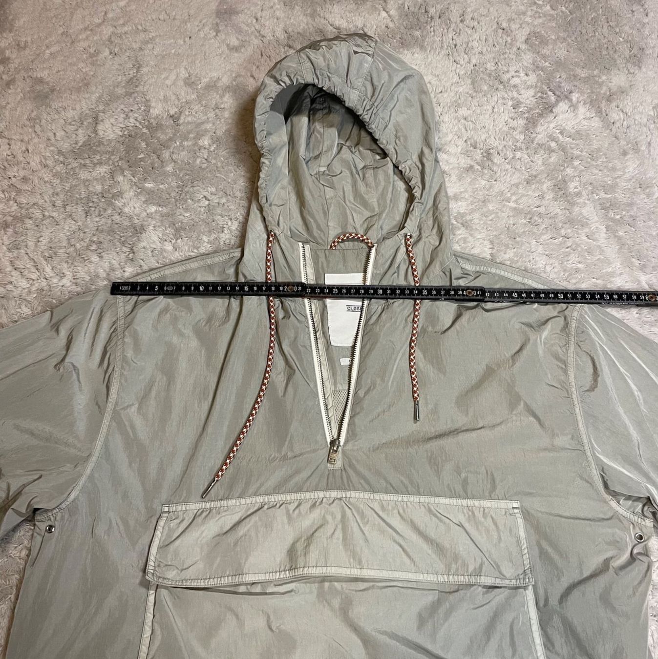 Closed Giacche: Closed Windbreaker/Jacke – Usato da Niederhasli venduto da jos_d7kb 3