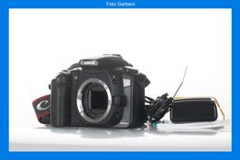 Canon EOS 20D body