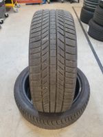2x Continental WinterContact TS 870 P 235/45 R20 100V XL
