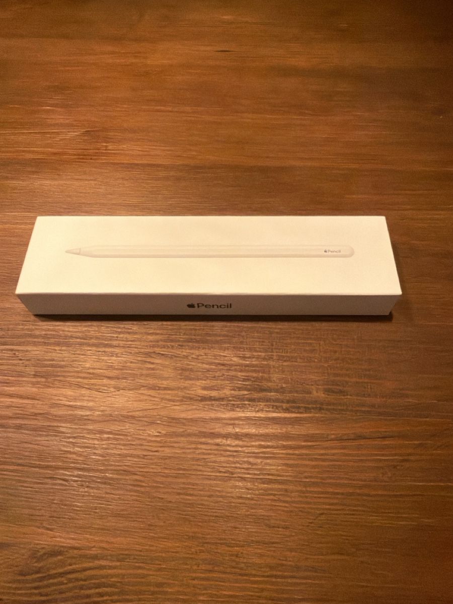 Apple Penna & Evidenziatori: Apple Pencil 2. Generation neu und originalverpackt – Nuovo e nell'imballaggio originale da Mägenwil venduto da ale_2tyb