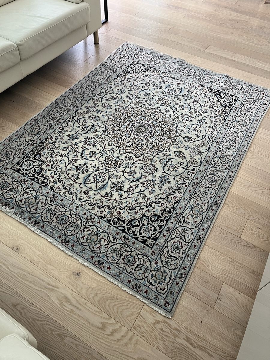 Teppiche: Wunderschöner Perserteppich 205x153cm – Gebraucht aus Uster von ogi06 2