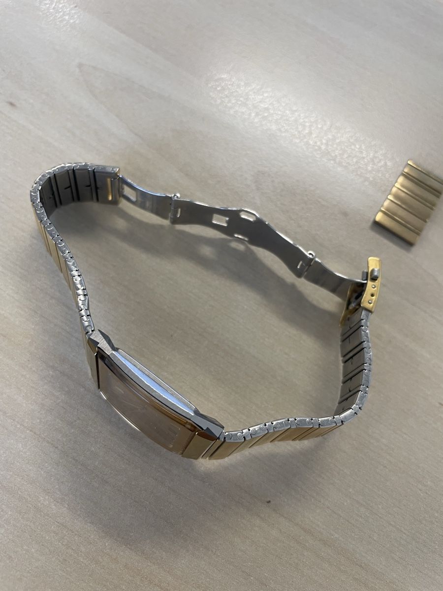 Rado Uhren: Rado Diastar Herrenuhr, inkl. Ersatzglieder! – Gebraucht aus Zürich von Campi1000 4