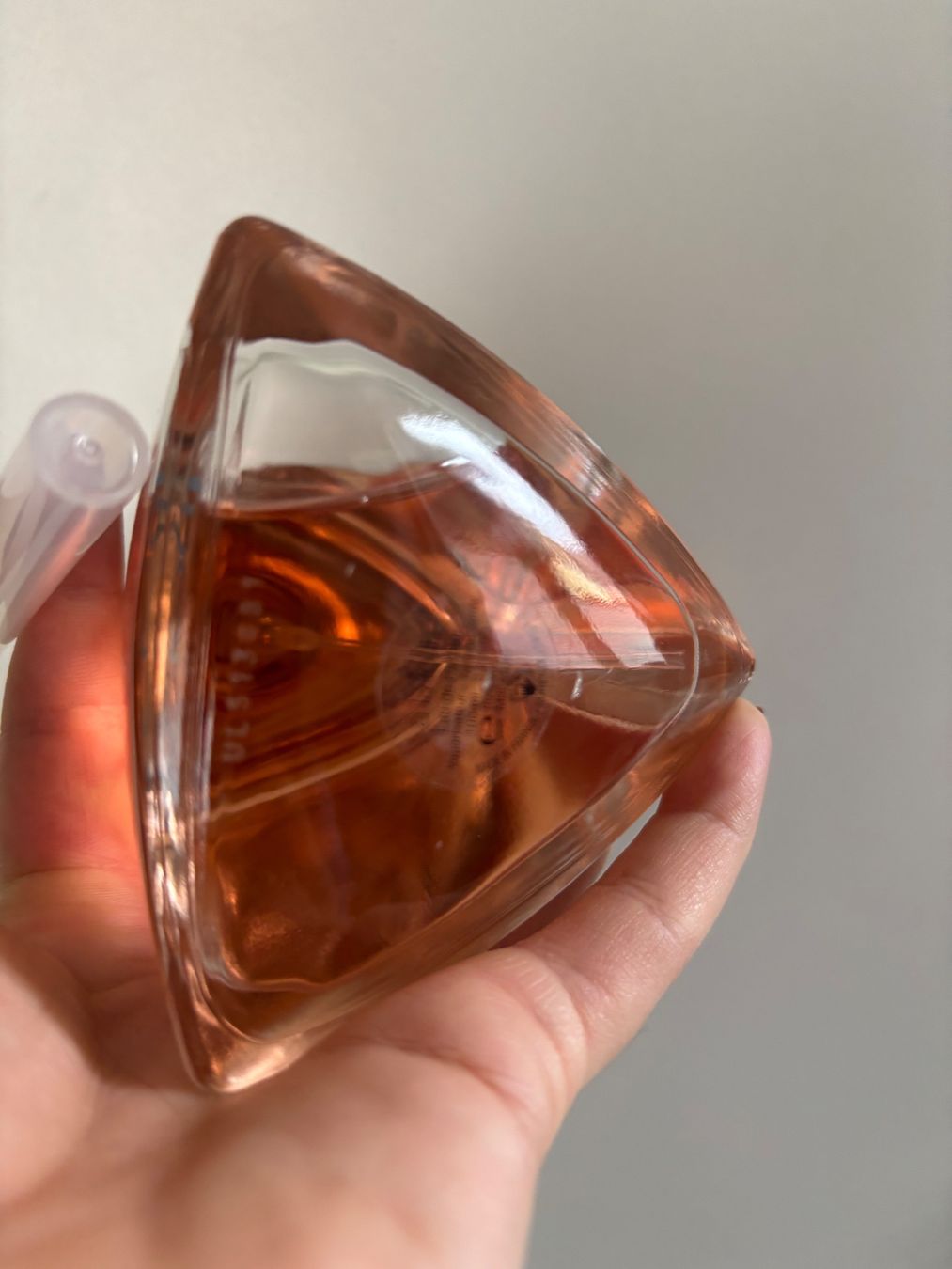 Profumi & Eau de Toilette: Mauboussin à la Folie Duftprobe EDP 5ml – Usato da Zürich venduto da deruja 1