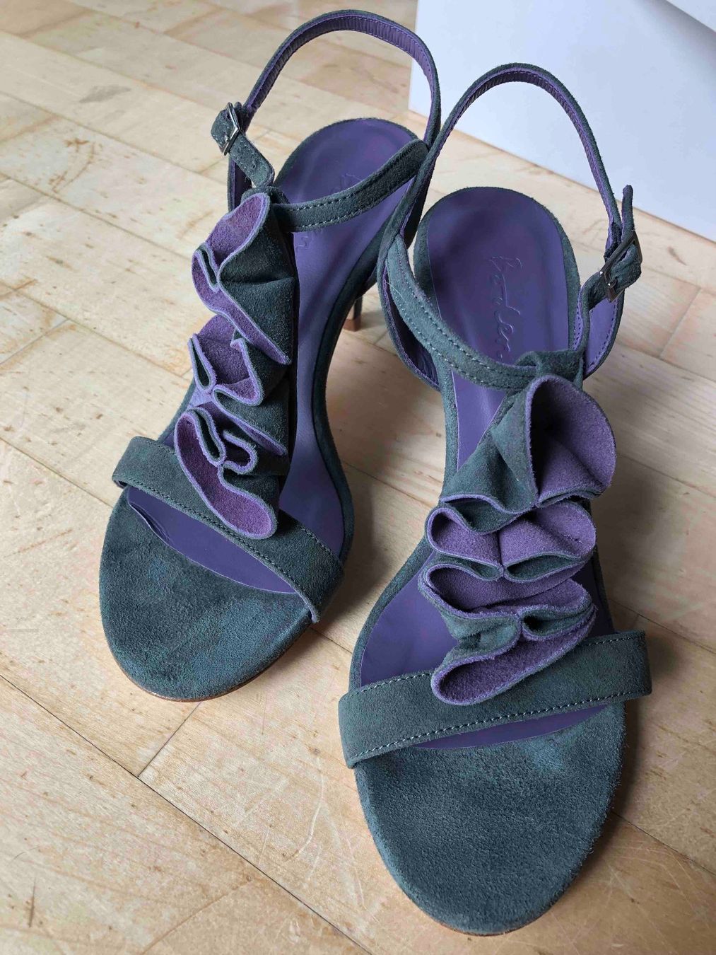 Scarpe da donna: Sandale Boden Direct – Usato da Arlesheim venduto da Siebenschlaefer7 4